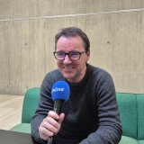 Le sociologue québecois Jocelyn Lachance